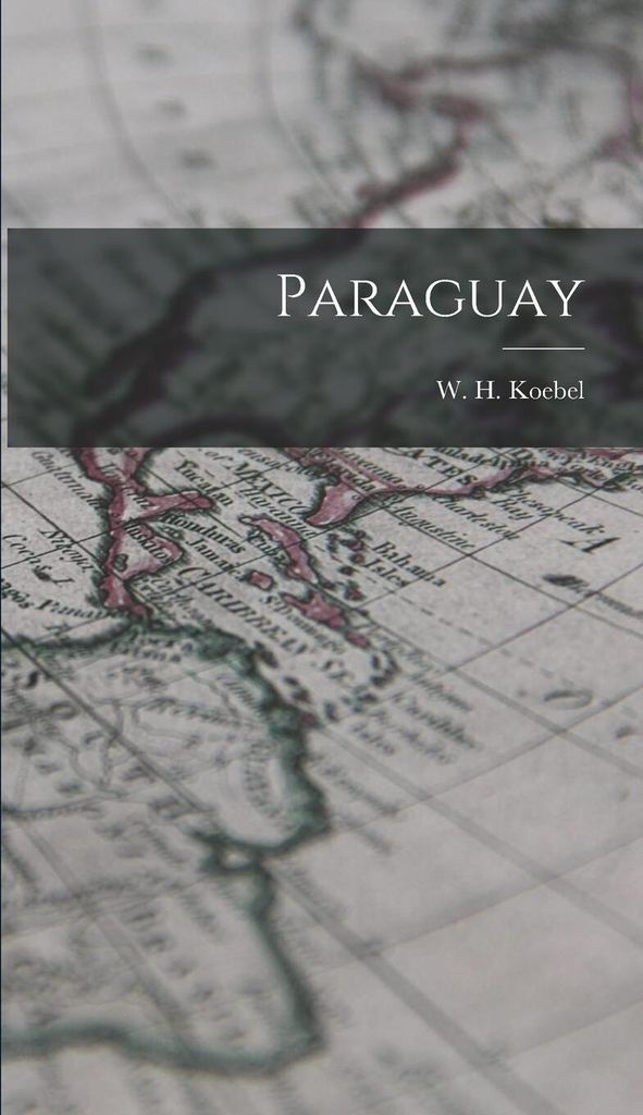 Paraguay – Lingua: Inglese