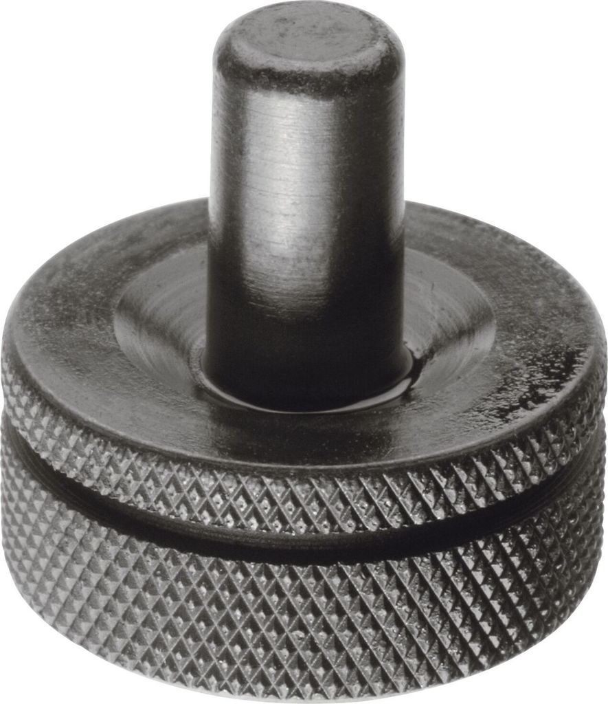 GEDORE 234205 Druckstück 5 mm für Bördel E + F, 4556870