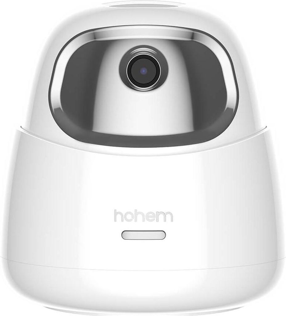 HOHEM AI Support de suivi automatique GO 2 axes AI Tracking Image du produit 