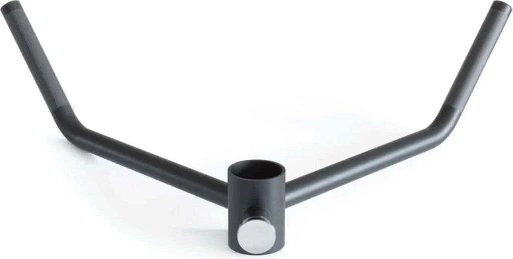 ATLETICA T-Bar Row | Landmine Langhantel-Aufsatz | Für ein effektives vorgebeugtes Ruder-Training | Isolierte Beanspruchung des Latissimus