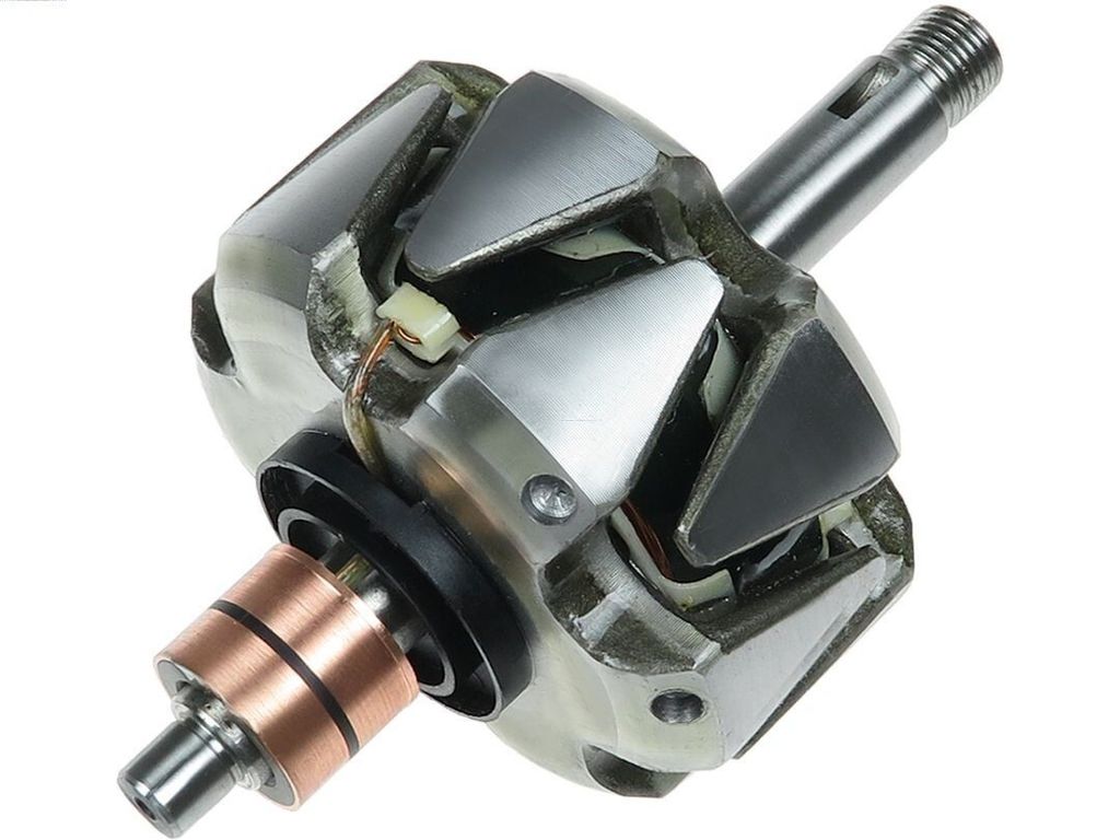 AS-PL AR0092S Läufer Generator