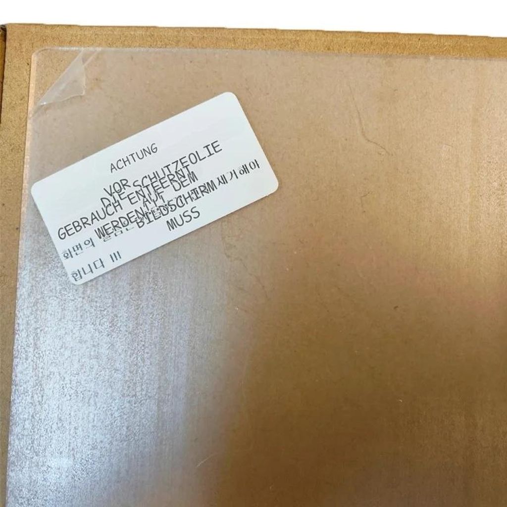 Leuchtendes Acryl-Nachrichtenbrett Wiederbeschreibbar Zum Selbermachen