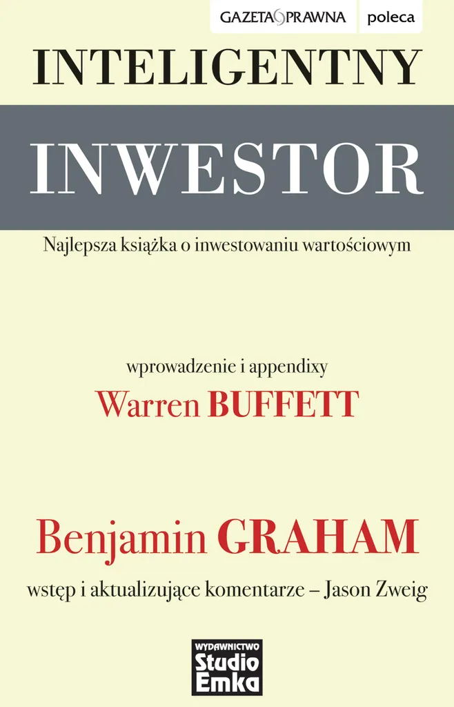 L'Investisseur Intelligent : principes de Benjamin Graham et conseils