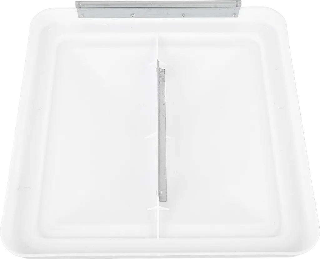 Protection de toit pour camping-car 35,6 cm blanc, idéal pour rénovation - 5