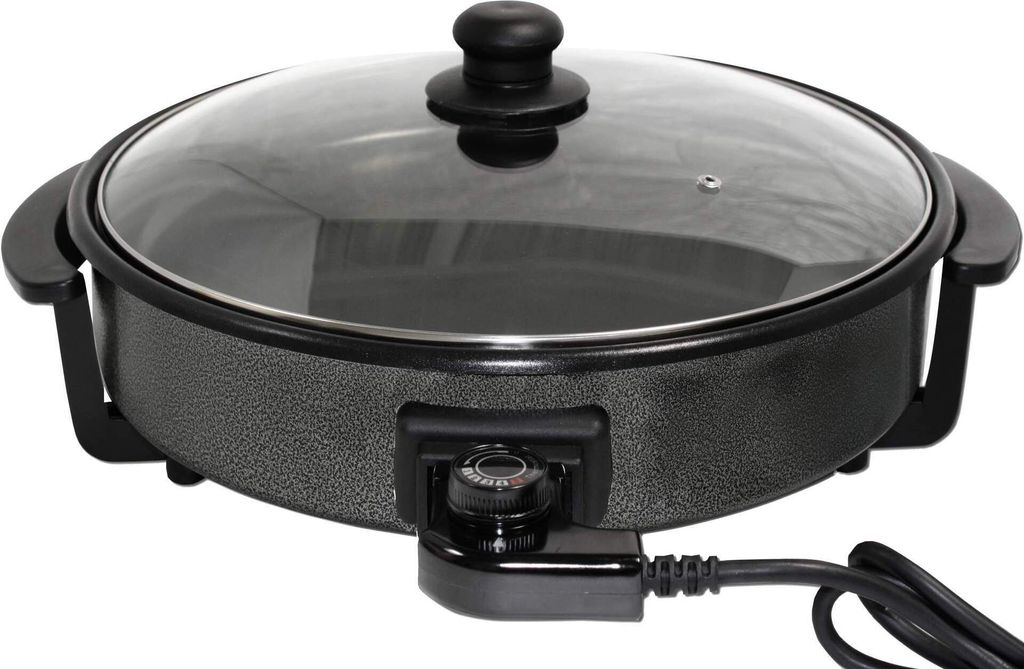 Patelnia wielofunkcyjna Tristar PZ-2963 1500 W 30 cm Zdjęcie produktu 20