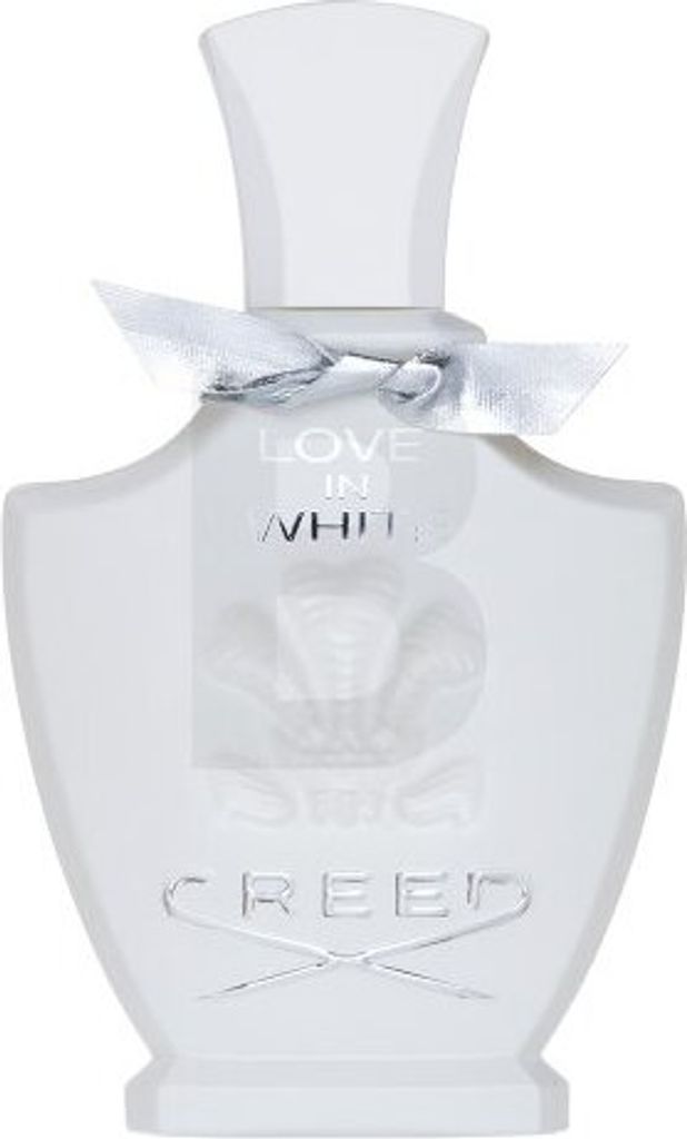Creed Love in White eau de Parfum für Damen 75 ml Produktbild 