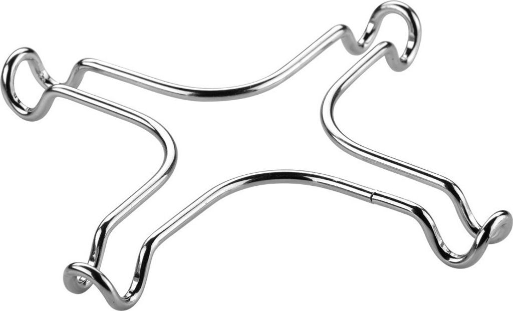 Reduzierring für Gasherd PRESTO, 2 St. Produktbild 