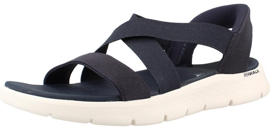 Sandali Del Marchio Skechers Del Modello Go Walk Flex Immagine del prodotto 