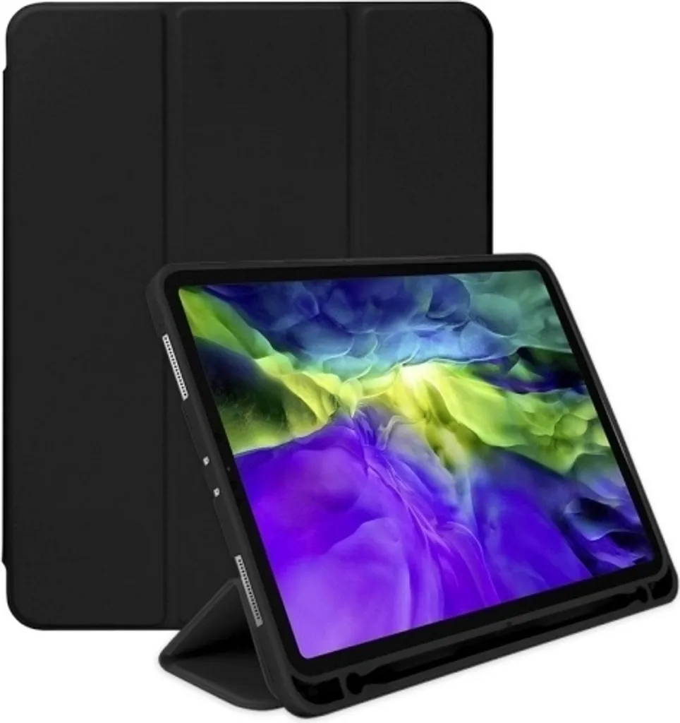 Recensione Custodia Mercury Flip iPad 9.7 (2017/18) - La Migliore?