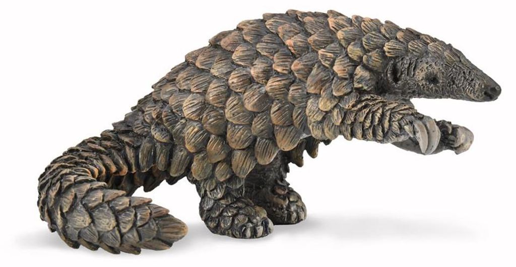COLLECTA Pangolin - (S) Produktbild 