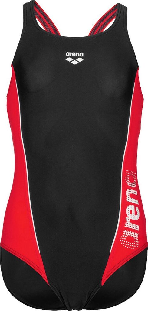 Arena G THRICE JR SWIM PRO BACK ONE BLACK-ANGURIA-WHITE 152 Produktbild 