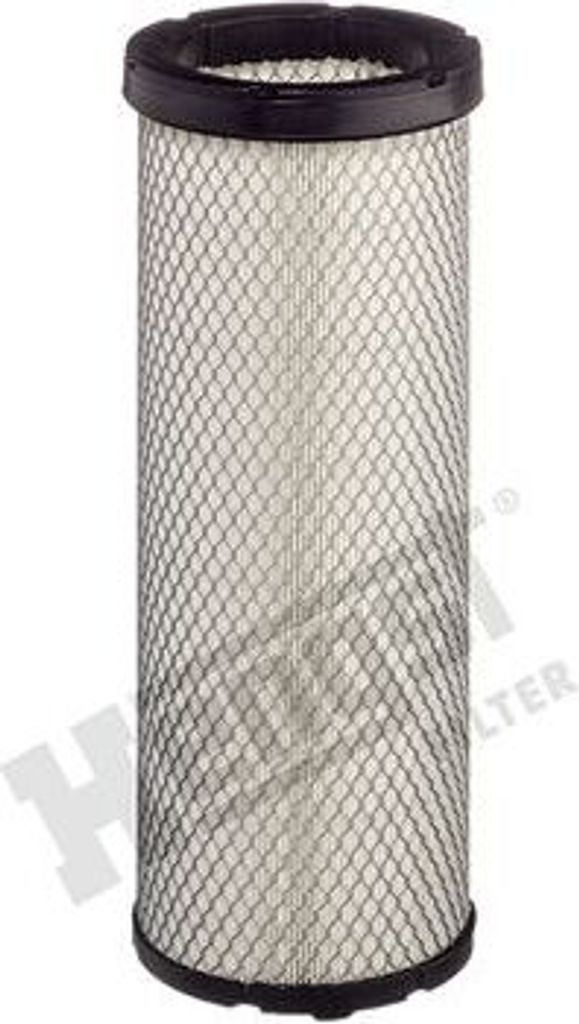 HENGST FILTER Sekundärluftfilter