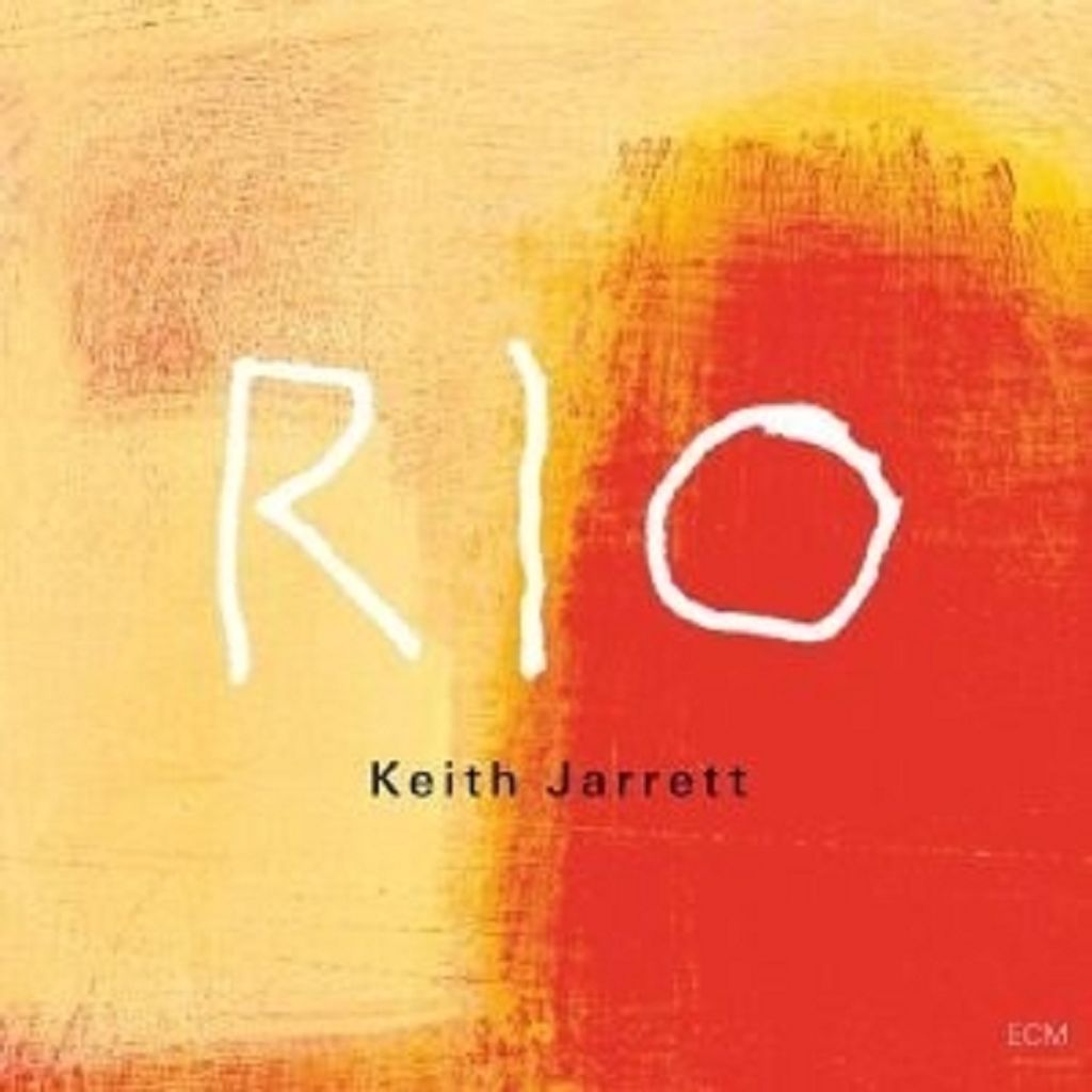 Jarrett,Keith-Rio