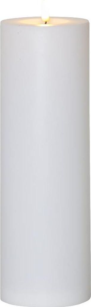 Star Trading 061-26 LED-Kerze "Flamme Rak" natürliche Produktbild 