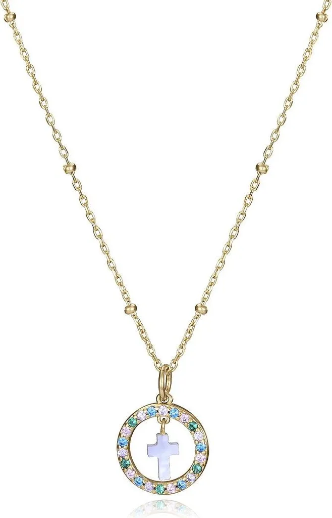 Viceroy 15118C100-39 Collana Donna Fashion Argento | Tendenze 2024