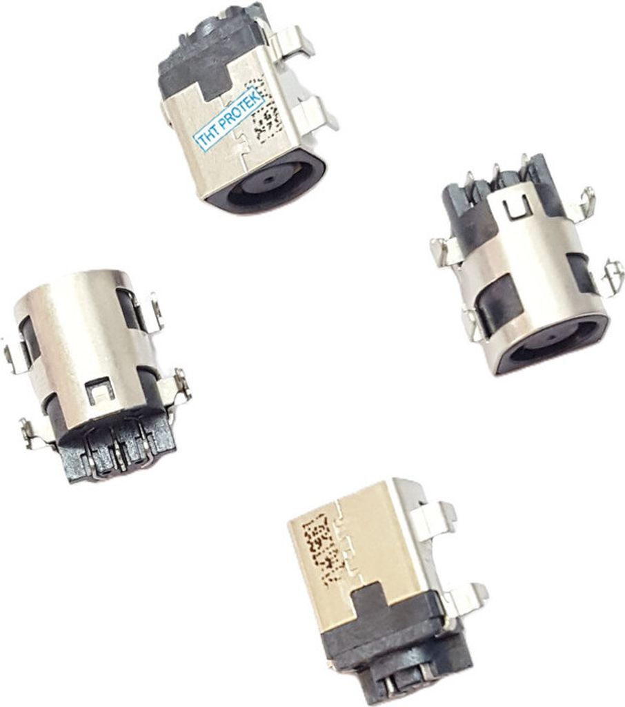 DC Jack Strombuchse Netzbuchse Ladebuchse Ladeanschluss Power Dell XPS 15 L521 L521x Ultrabook