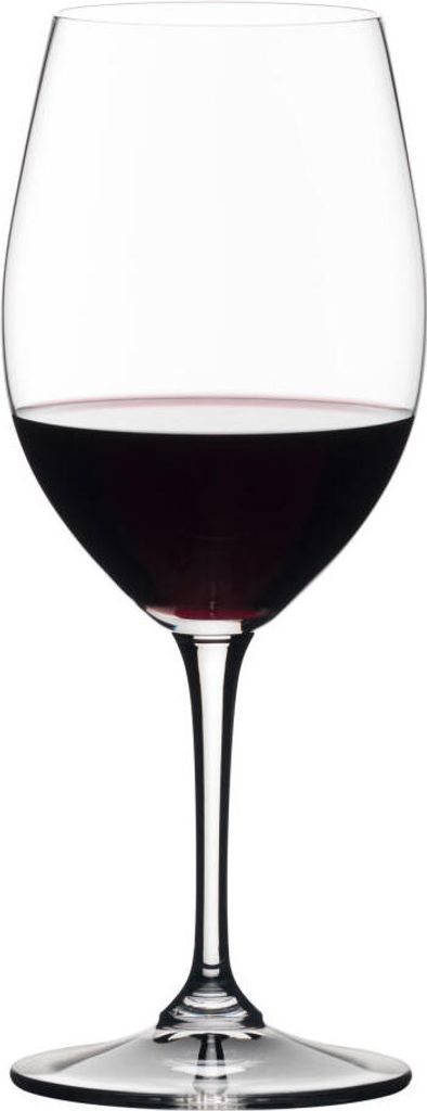 Riedel Vivant Red Wine, 4er Set, Rotweinglas, Weinglas, Produktbild 