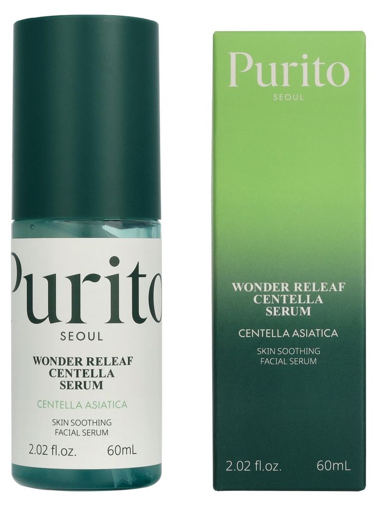 Purito Seoul Wonder Releaf Centella Serum Produktbild 