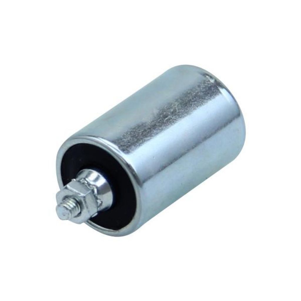 Kondensator Stefa Noris 17x26mm mit Schraubanschluss für Produktbild 