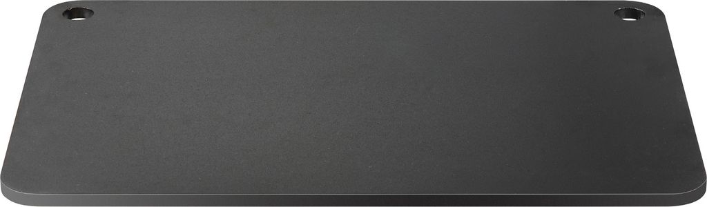 SucceBuy 20" x 14" x 3/8" pizza ocel s předzpracováním, Obrázek produktu 
