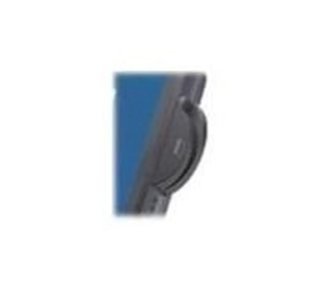 Lecteur de badge magnétique noir pour caisse tactile 1517L et 1717L