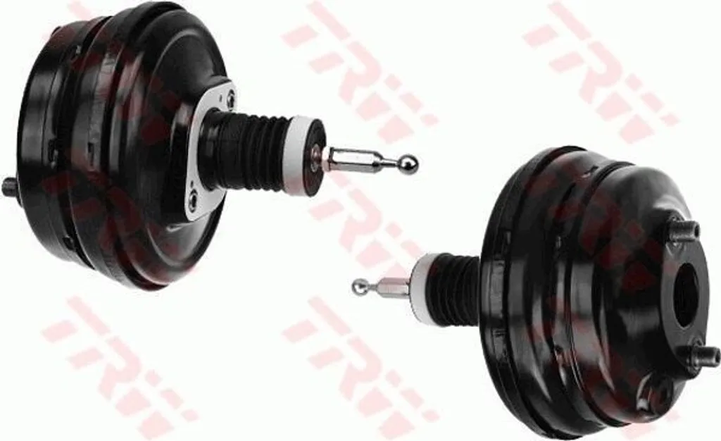 Assistance au freinage TRW PSA911 pour rénover Audi A6 et Passat 3B