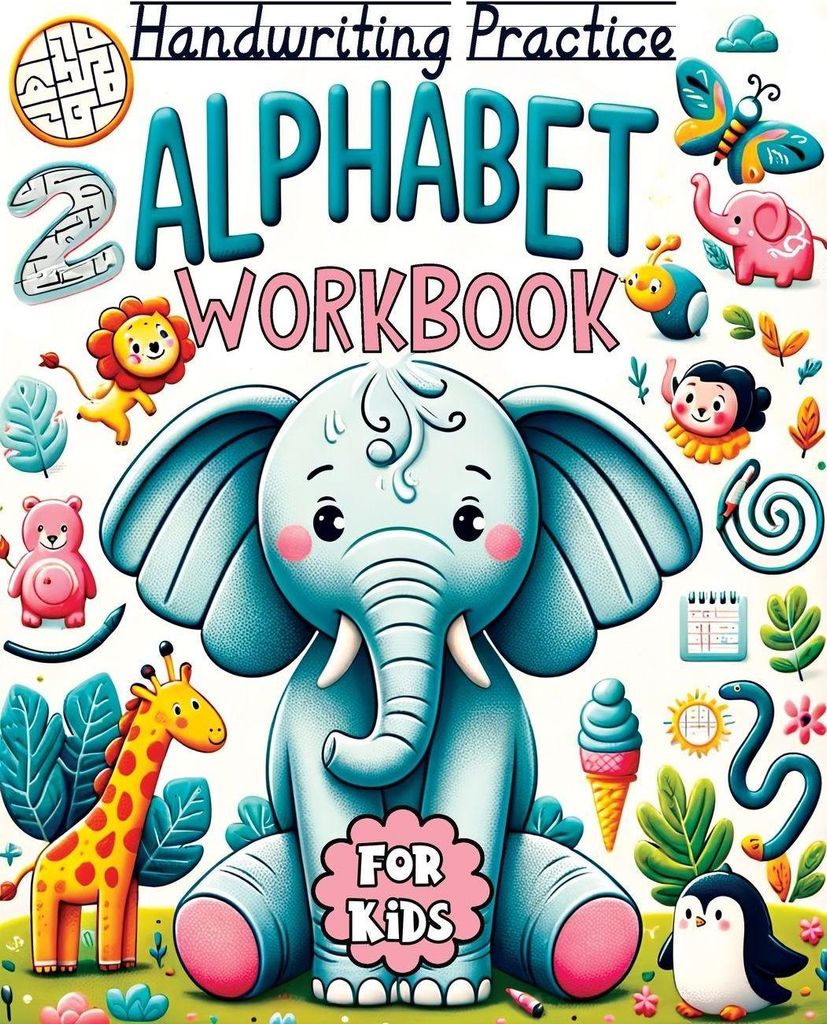 Trace Letters of the Alphabet and Sight Words