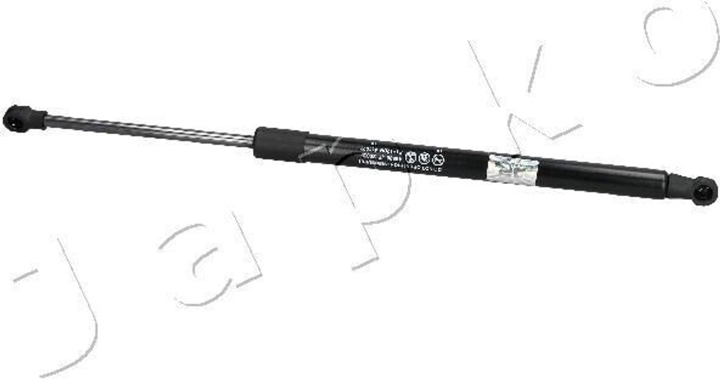 JAPKO ZSJ20029 Gasfeder Heckklappendämpfer für TOYOTA LAND CRUISER 150 (KDJ15, GRJ15) 434mm