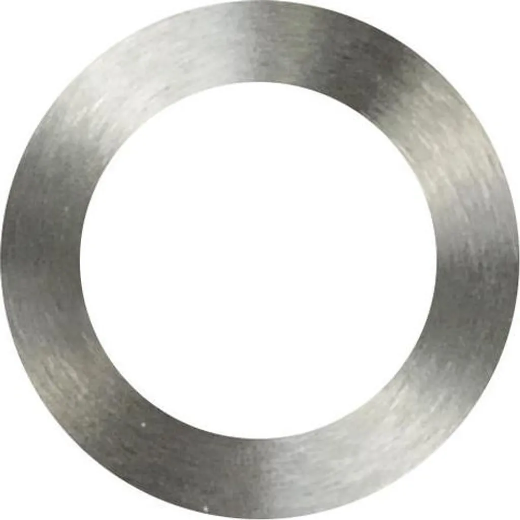 Adattatore Disco 32mm a 22,2mm GEKO G00193 - Riduzione Professionale