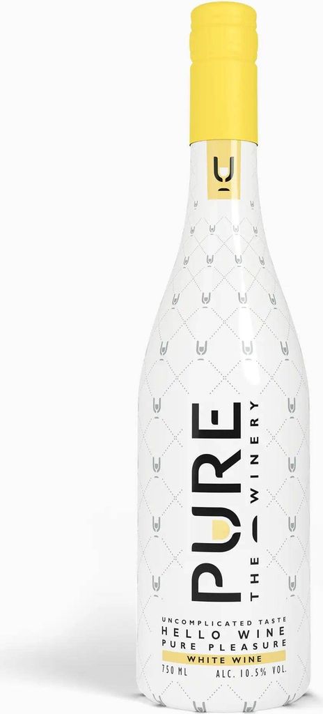 Pure - Zero Sugar Weisswein Produktbild 