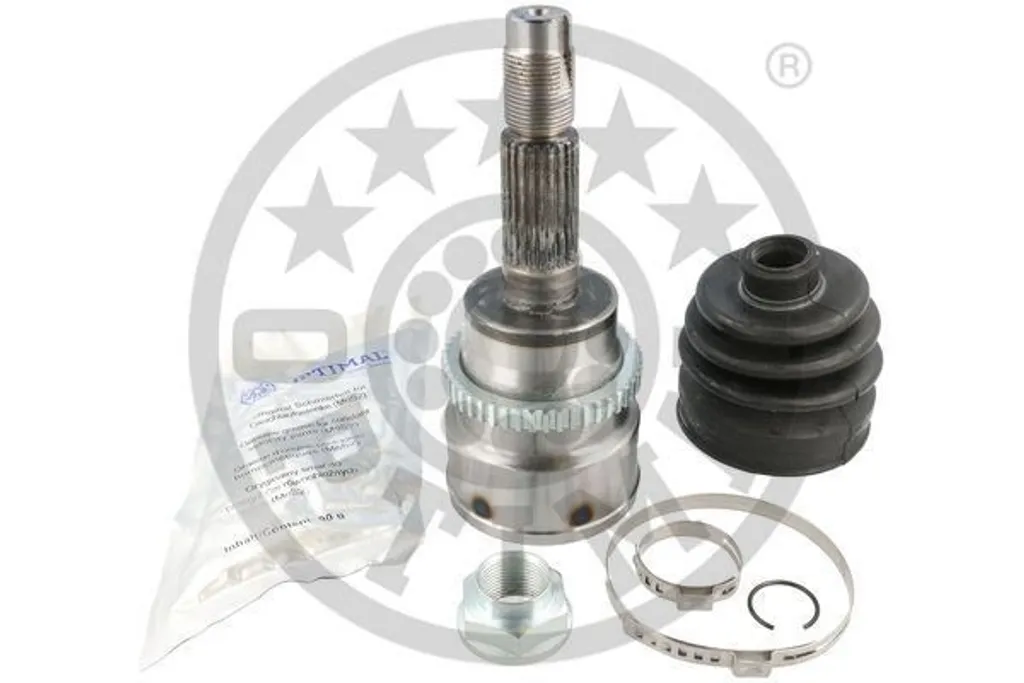 Arbre de transmission OPTIMAL pour Daihatsu Terios J1 : Kit de réparation