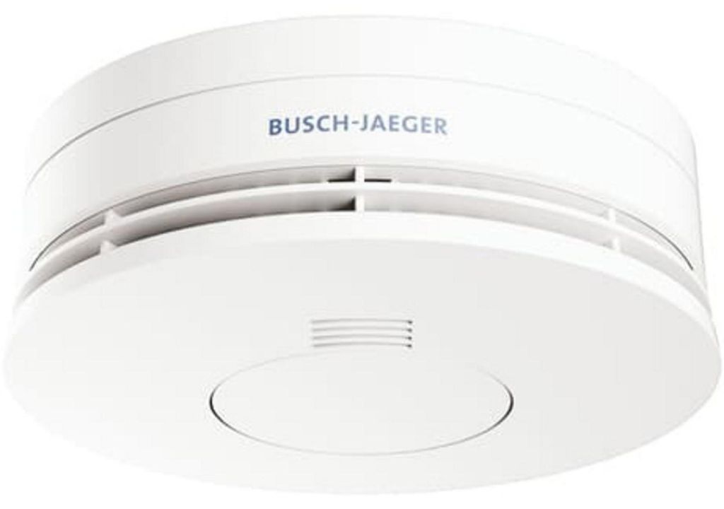 Busch-Jaeger 6833-84 Produktbild 