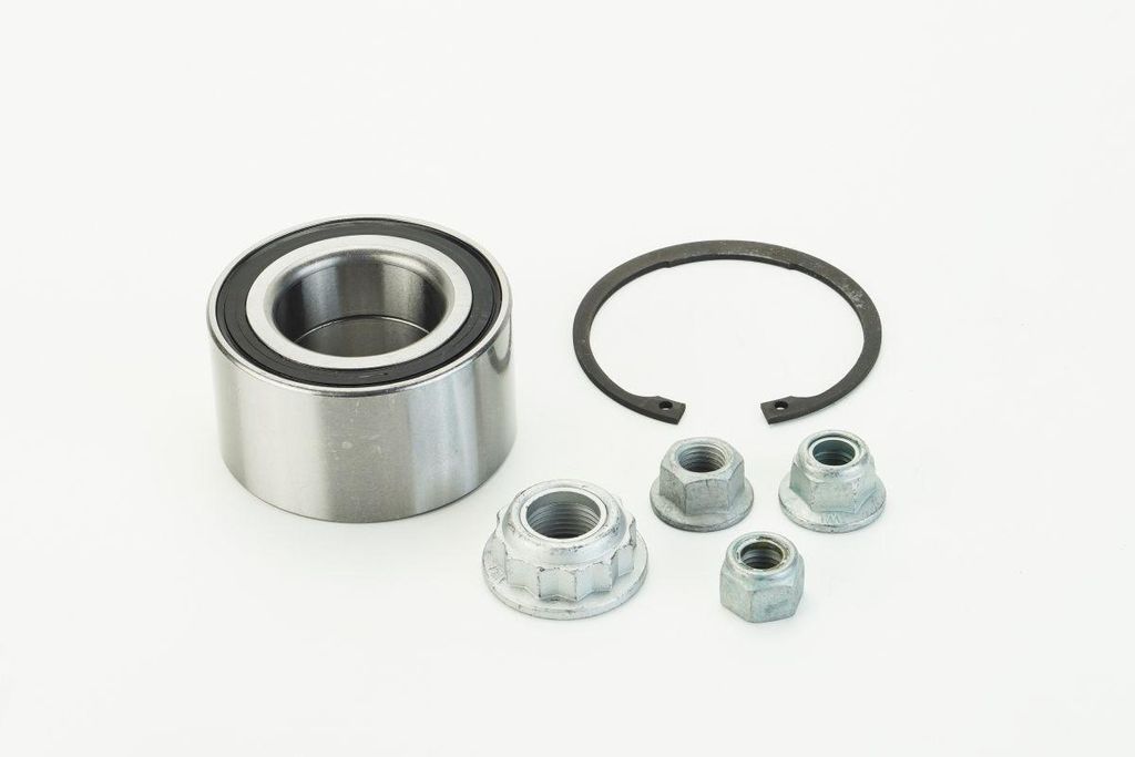 CONTITECH Radlagersatz für VW Golf IV Schrägheck (1J1) 74mm WBE1021