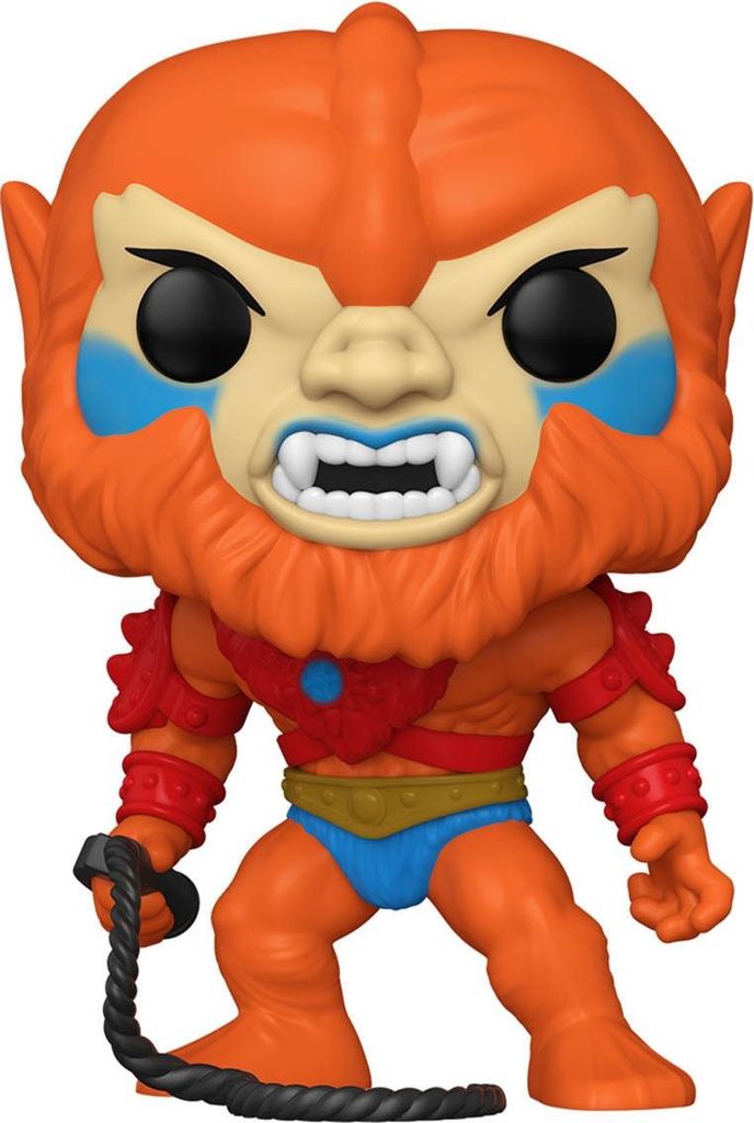 POP figure Masters of the Universe Beast Man Exclusive 25cm Obrázek produktu 