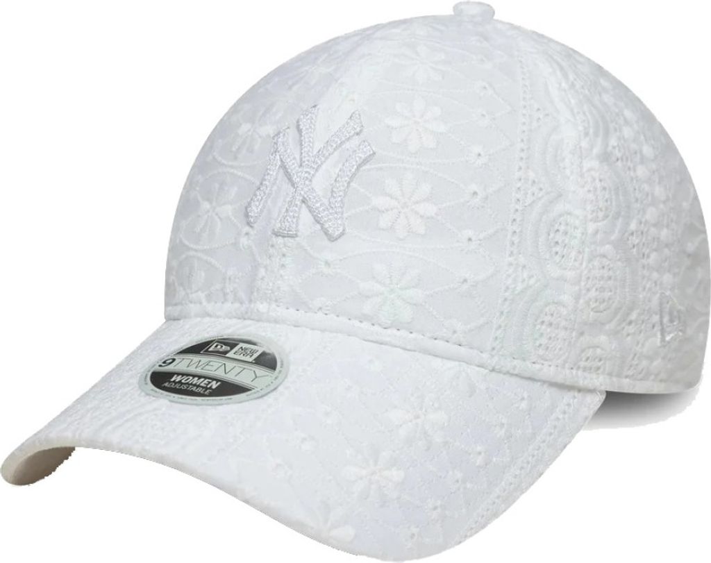 Polo Del Marchio New Era Del Modello New York Yankees Immagine del prodotto 