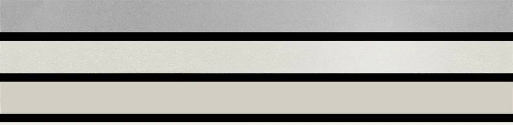 Bandes de Papier pour Étoiles Fröbel Argentées 120g - Set Créatif