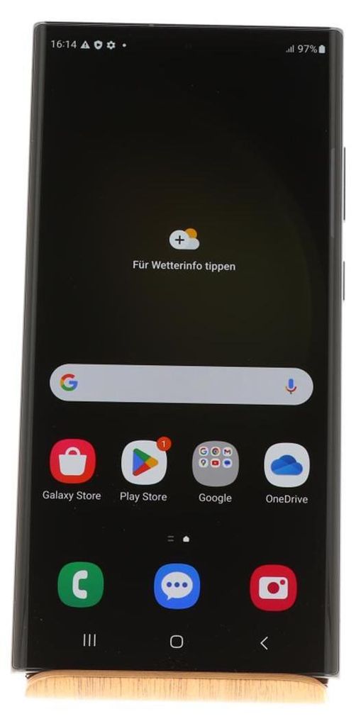 Samsung Galaxy S23 Ultra SM-S918B, 17,3 cm (6.8"), 12 GB, Produktbild 