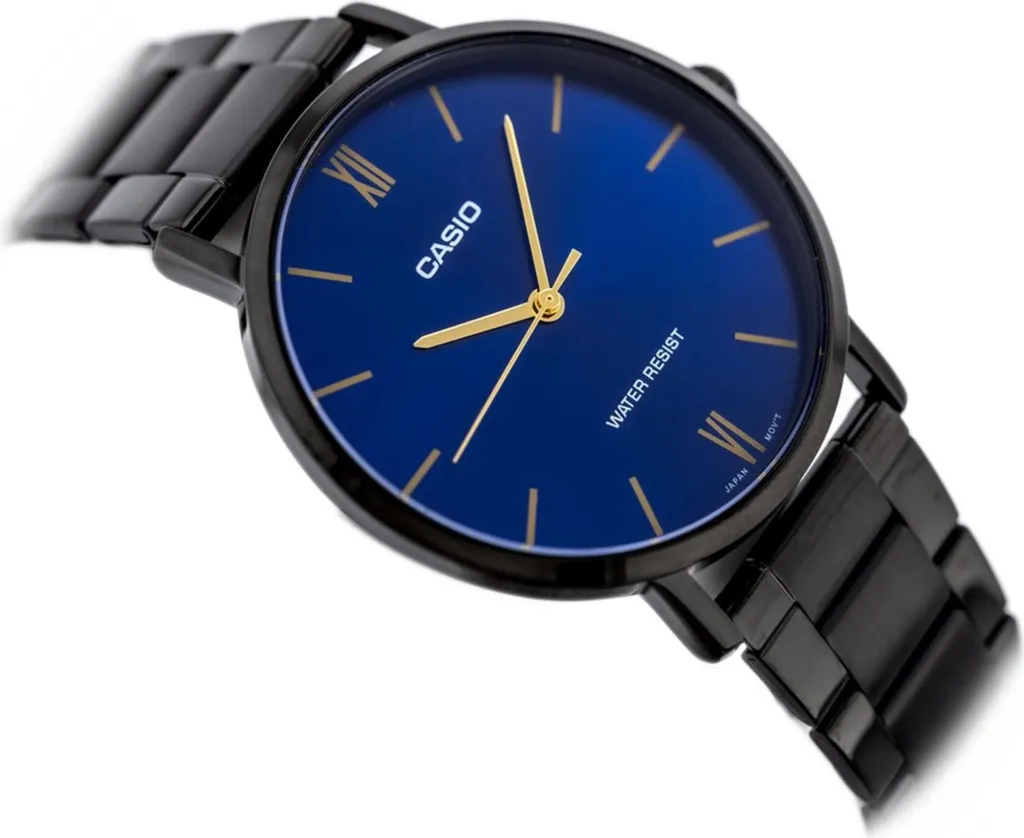 Orologio Casio TY556980 Digitale - Precisione e Design Anni 80 - 3
