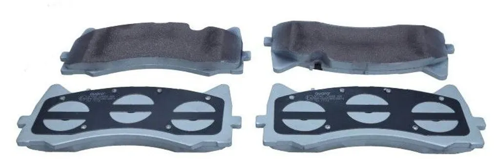 Boules de Jambon de Train Arrière pour Mercedes W205 C63 AMG 2014-