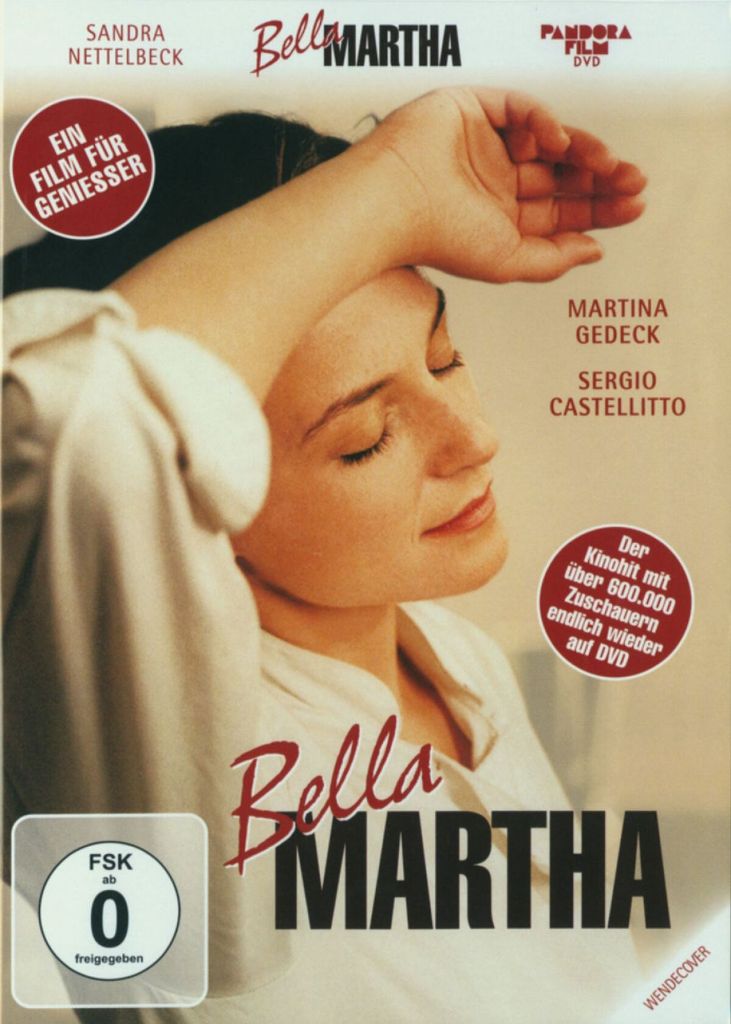 Bella Martha Produktbild 