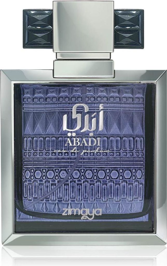Zimaya Abadi Opulent EDP 100 ml M Produktbild 