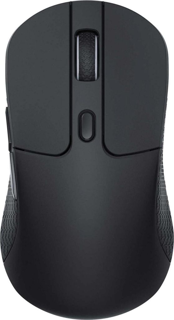Keychron M3-A71 Kabellose Maus – 2.4GHz/BT/USB, 12000 DPI, Produktbild 