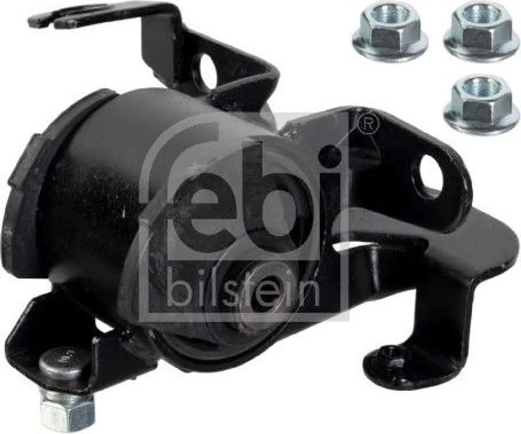 Support de moteur pour réduire les vibrations sur Opel Astra H et Golf VII