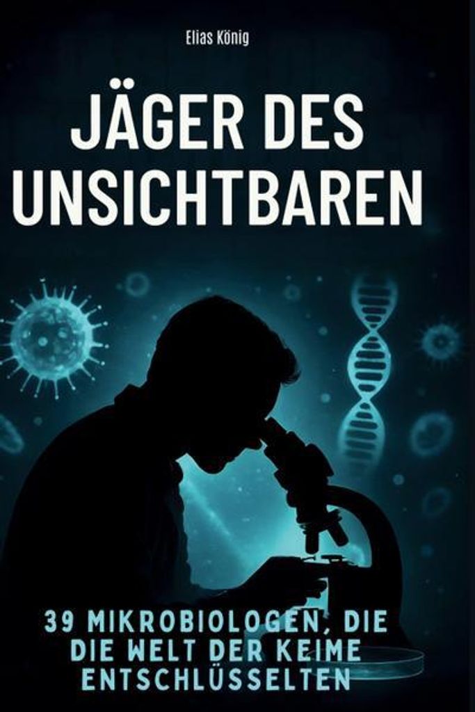 Jäger des Unsichtbaren