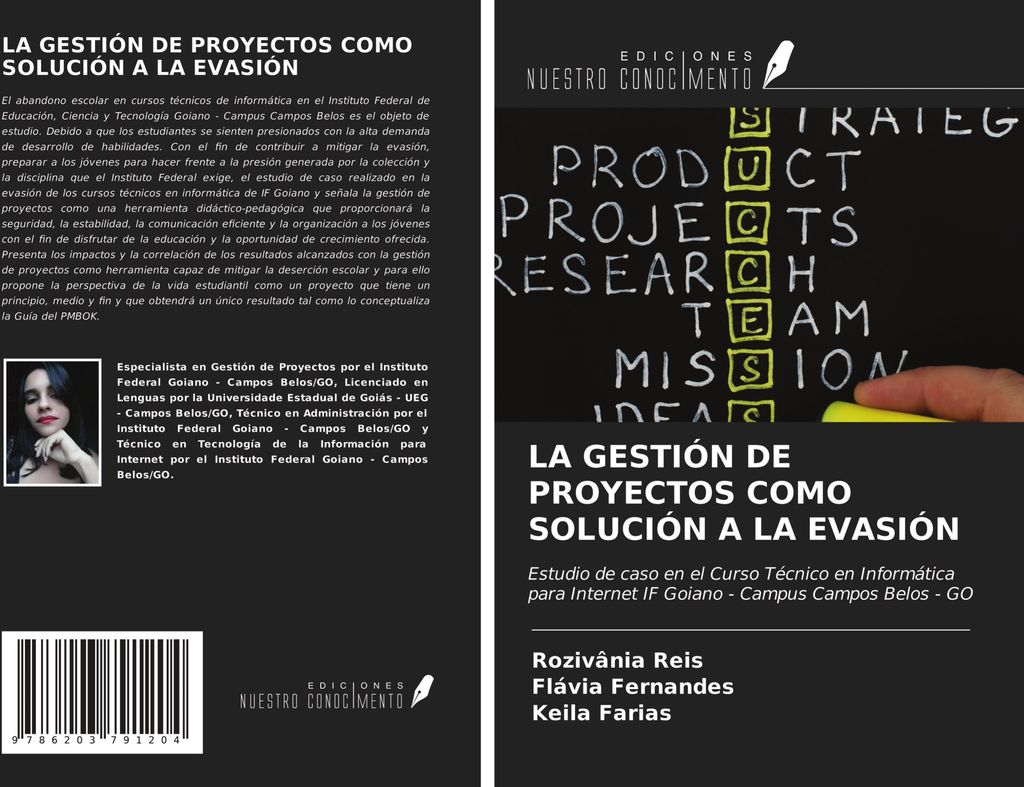 La Gestión De Proyectos Como Solución A La Evasión