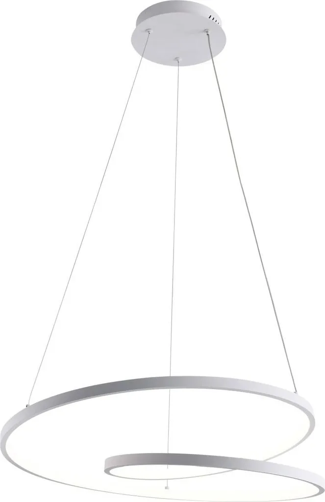 Italux REINA Bianca LED 40W | La Luce Perfetta per la Tua Famiglia