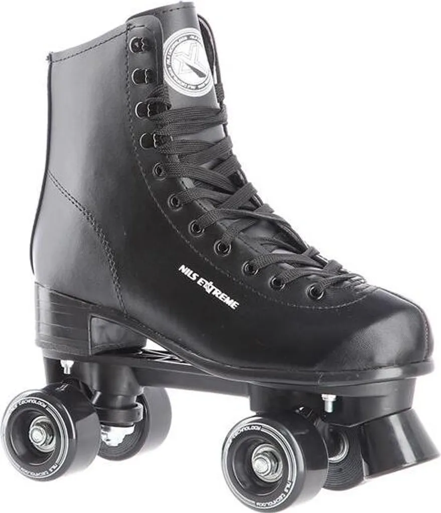 Patins à roulettes évolutifs Nils Extreme : fini le changement de taille