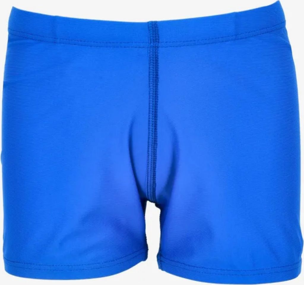 NIKE SWIM SQUARE LEG game royal M