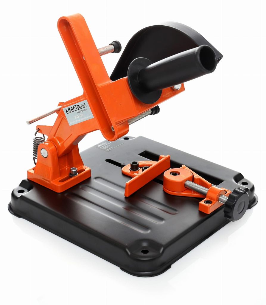 KRAFT&DELE Stojak do szlifierki kątowej 115/125mm KD519 Zdjęcie produktu 