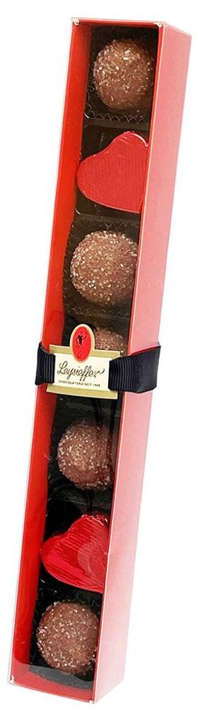 Leysieffer Präsentstange "Lieblingsmensch"